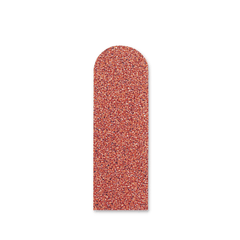 Cuccio Pro Garnet Board Per Unghie Naturali- 100 / 120 grit