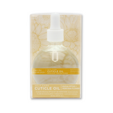 Cuccio Botanicals Cuticle Oil Eucalyptus & Montana Flower