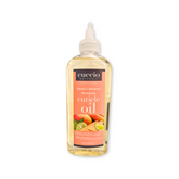 Cuccio Naturalé Cuticle Revitalizing Oil Refill - Mango & Bergamot 240ml