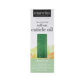 Cuccio Naturalé Revitalizing Roll-On Cuticle Oil - Melon & Kiwi