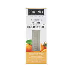 Cuccio Naturalé Cuticle Revitalizing Oil - Tangerina & Argan 10ml