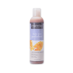 Cuccio Naturalé Daily Skin Polisher - Milk & Honey