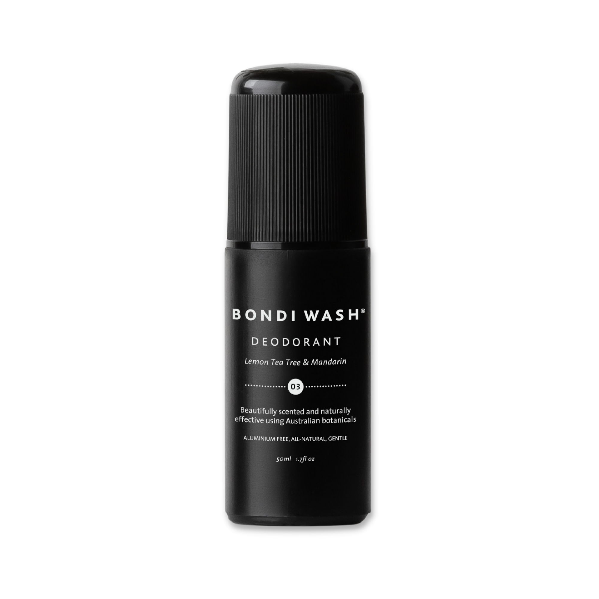Bondi Wash Deodorant