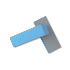 Cuccio Pro Dipping Finishing Block