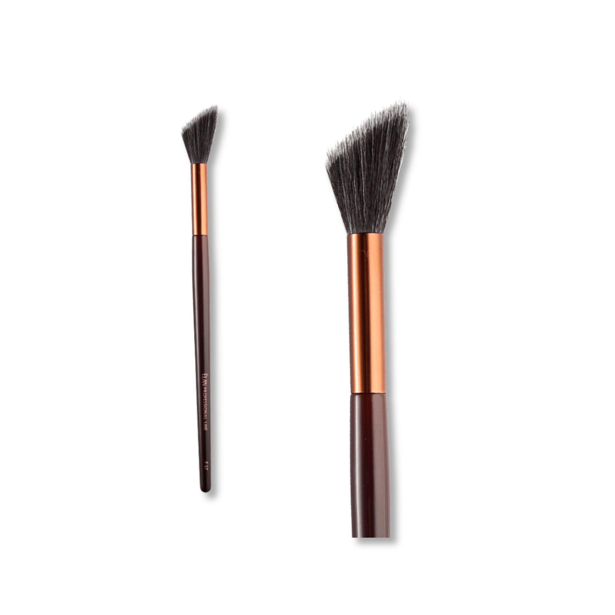 Élan Professional Makeup Brush Face #17