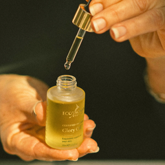 Eco by Sonya Driver Organic Glory Oil