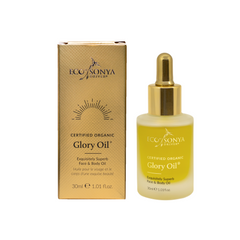 Eco by Sonya Driver Organic Glory Oil 30ml