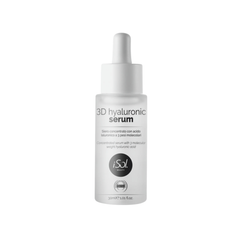 iSol.Beauty 3D Hyaluronic Serum