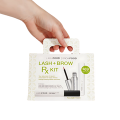 LFKIT16 Lashfood Lash + Brow RX Kit 01