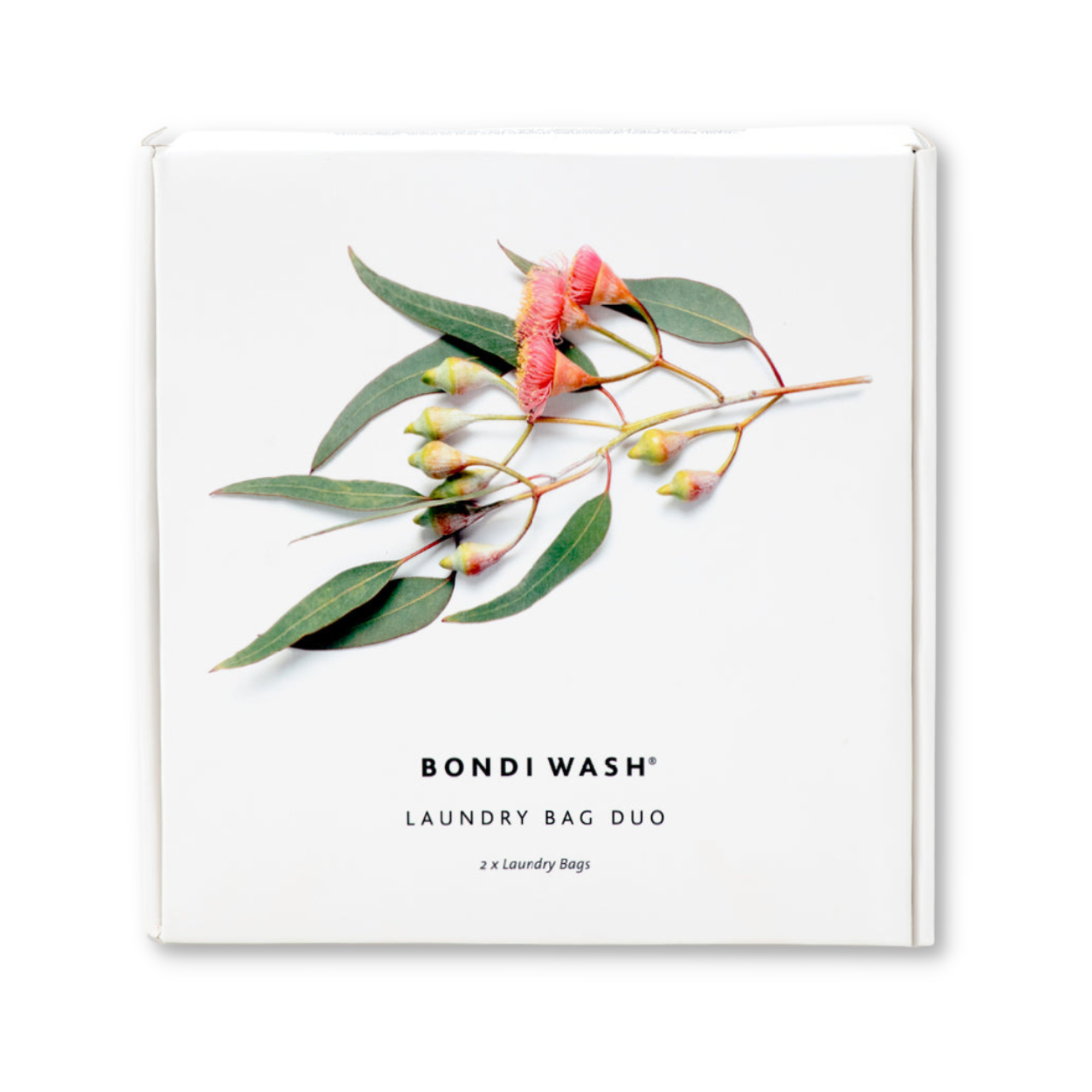 Bondi Wash Laundry Bag Duo