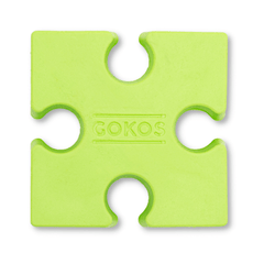Gokos Cube Lime