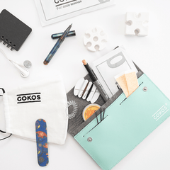 Gokos Wallet Peppermint