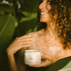 Eco by Sonya Driver Pink Himalayan Salt Scrub 250gr