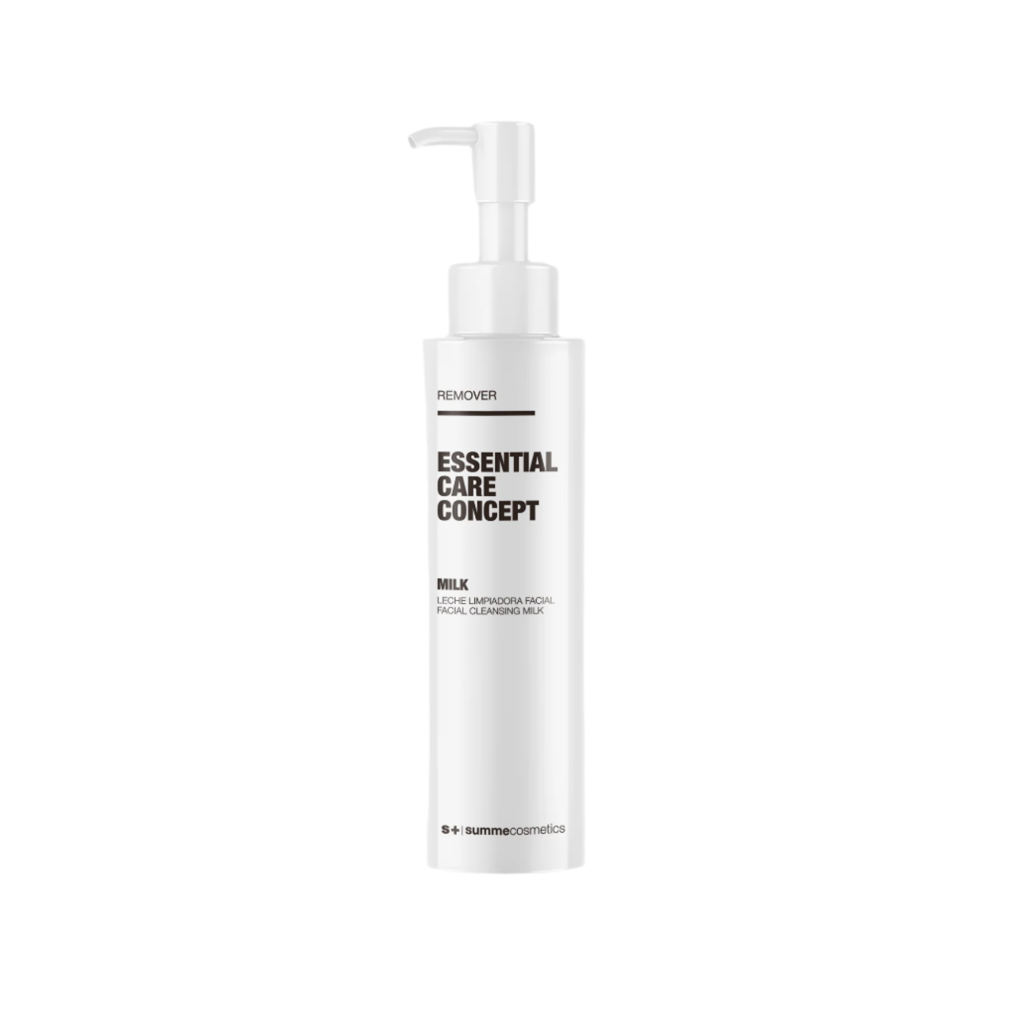 SummeCosmetics ECC Remover Milk 200ml SC10451R