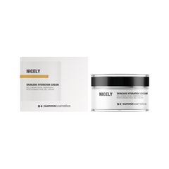 SummeCosmetics Nicely Skincare Hydration Cream 50ml SC1073R