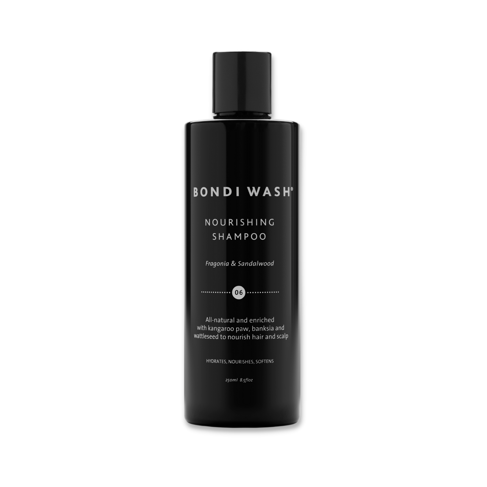 Bondi Wash Nourishing Shampoo