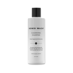 Bondi Wash Cleansing Shampoo 250ml
