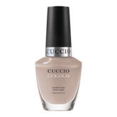 Cuccio Colour Tel-Aviv Me All About It!