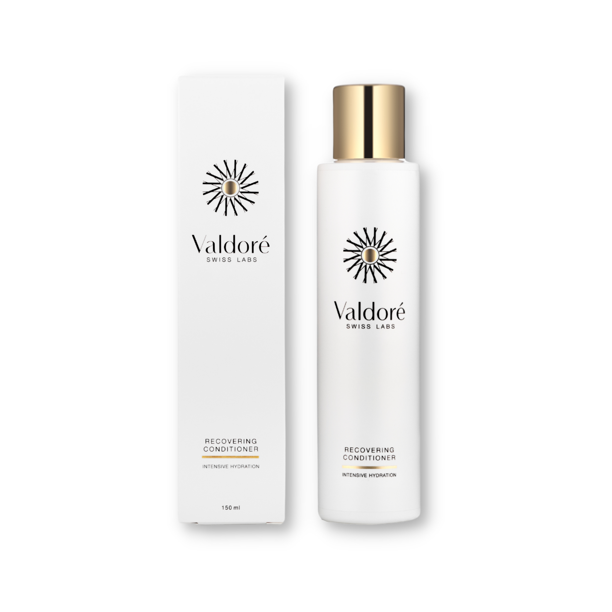 Valdoré Recovering Conditioner