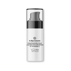 Yumi Skincare La Rayonnante Eye Contour with Hylauronic Acid and Vitamin C