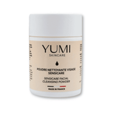 Yumi Skincare Sensicare Facial Cleansing Powder