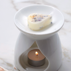 Yumi Fragrance Ceramic Burner