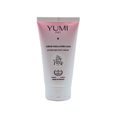 Yumi Feet After Care Cream 75ml