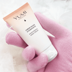 Yumi Handcare Moisturizing Hand Cream