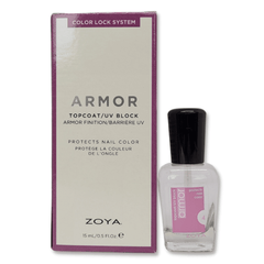 Zoya Armor Top Coat 15ml