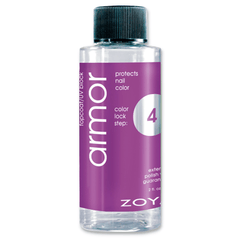 Zoya Armor Top Coat 60ml