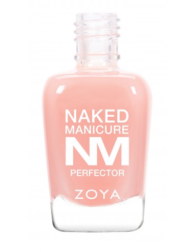 Zoya Naked Manicure Pink Perfector