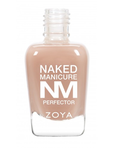 Zoya Naked Manicure Nude Perfector