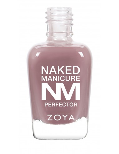 Zoya Naked Manicure Mauve Perfector