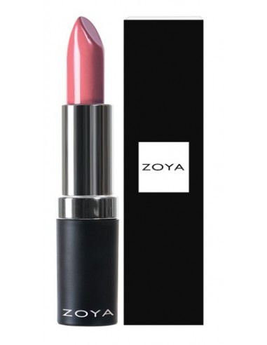 Zoya Lipstick Belle