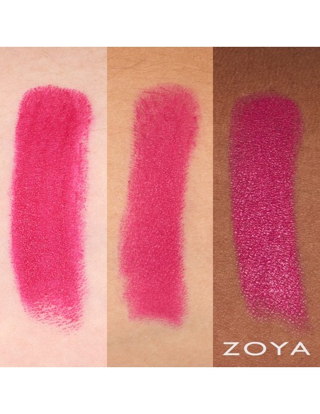 Zoya Lipstick Candy