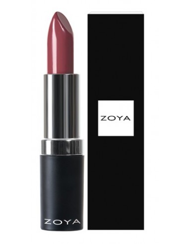 Zoya Lipstick Paisley