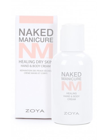 Zoya Naked Manicure Hydrate & Heal Cream-57gr