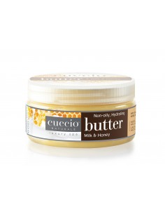 Cuccio Naturalé Hydrating Butter - Milk & Honey