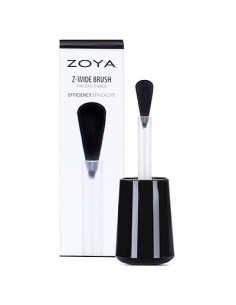 Zoya Z-Wide Brush