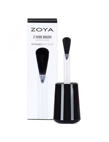 Zoya Z-Wide Brush