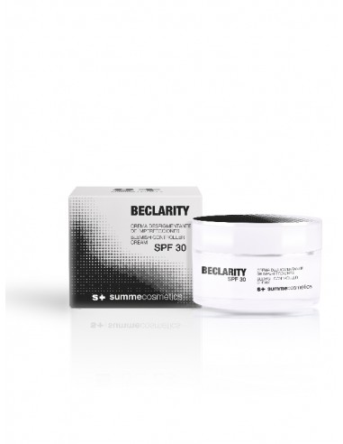 Summe Cosmetics Beclarity Blemish Controller Cream SPF30 50ml