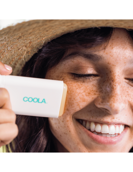 Coola Classic Organic Sunscreen Stick SPF30 - Tropical Coconut
