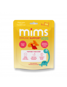 Mims Kids 7-Days Immune System Treatment Bag