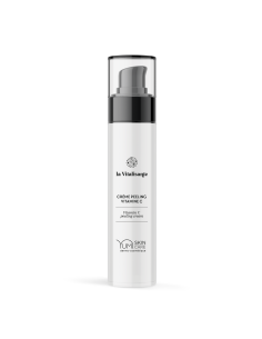 Yumi Skincare La Vitalisante Vitamin C Peeling Cream