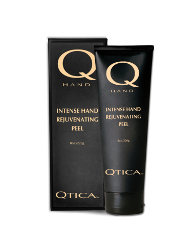 Qtica Intense Hand Rejuvenating Peel