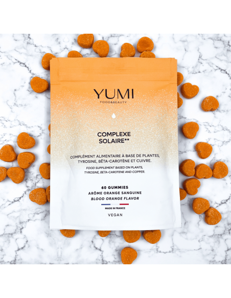 Yumi Food & Beauty Sun Complex