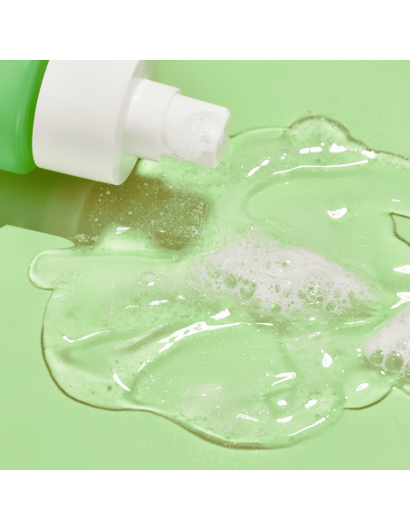 Coola Glowing Greens Detoxifying Facial Cleansing Gel 148ml