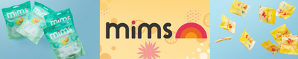 Mims - Dietary supplement