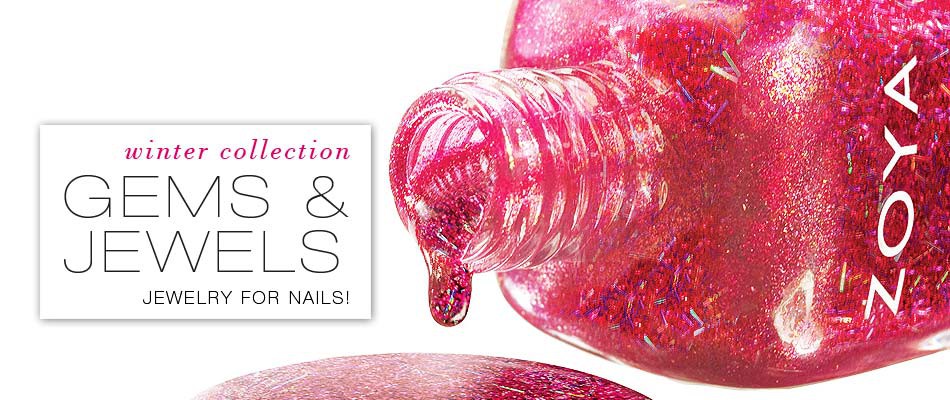 Gems & Jewels