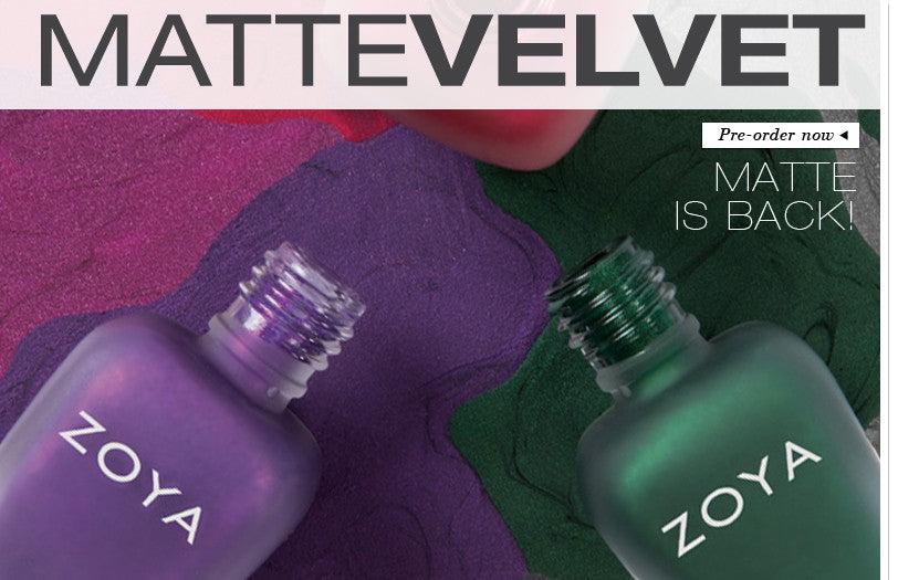 Matte